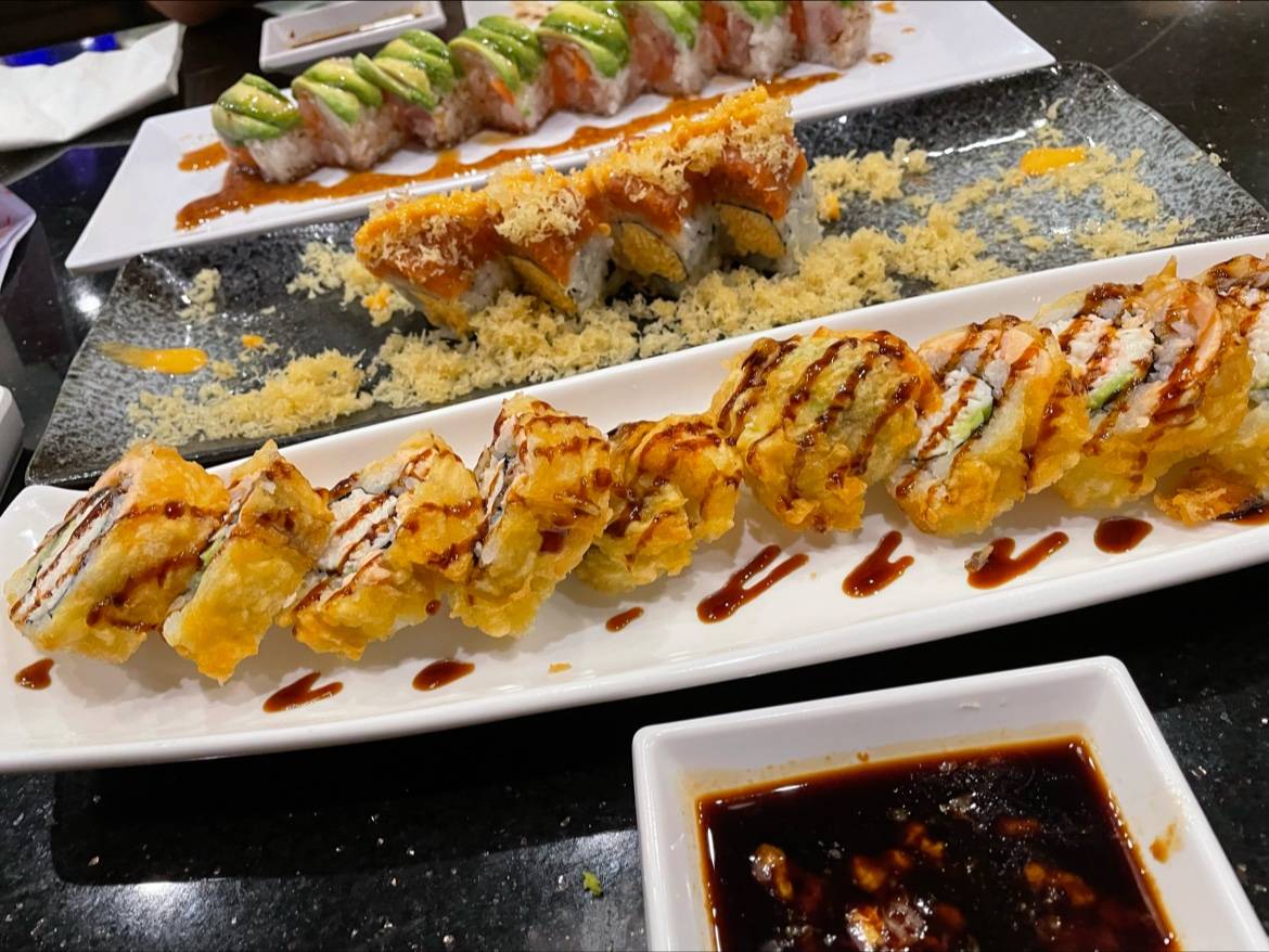 Sushi Ran restaurant in Los Angeles - photo 3