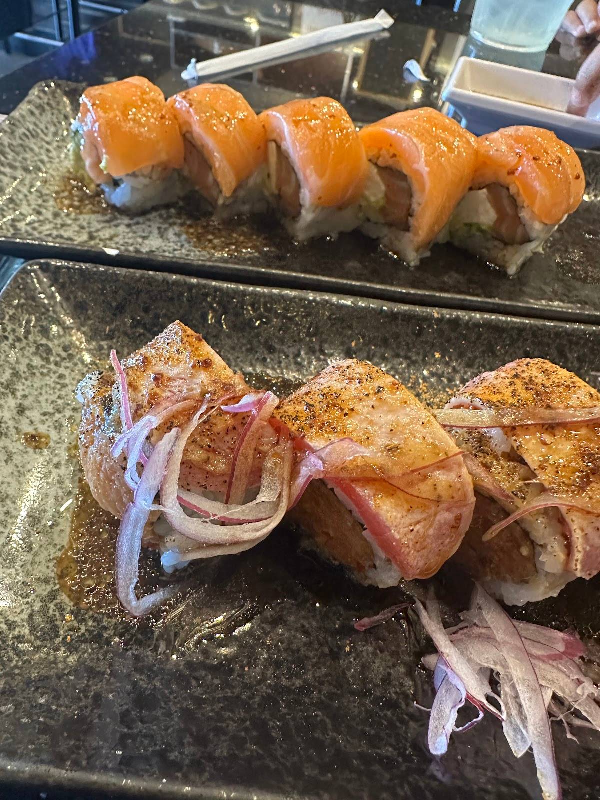 Sushi Ran restaurant in Los Angeles - photo 4
