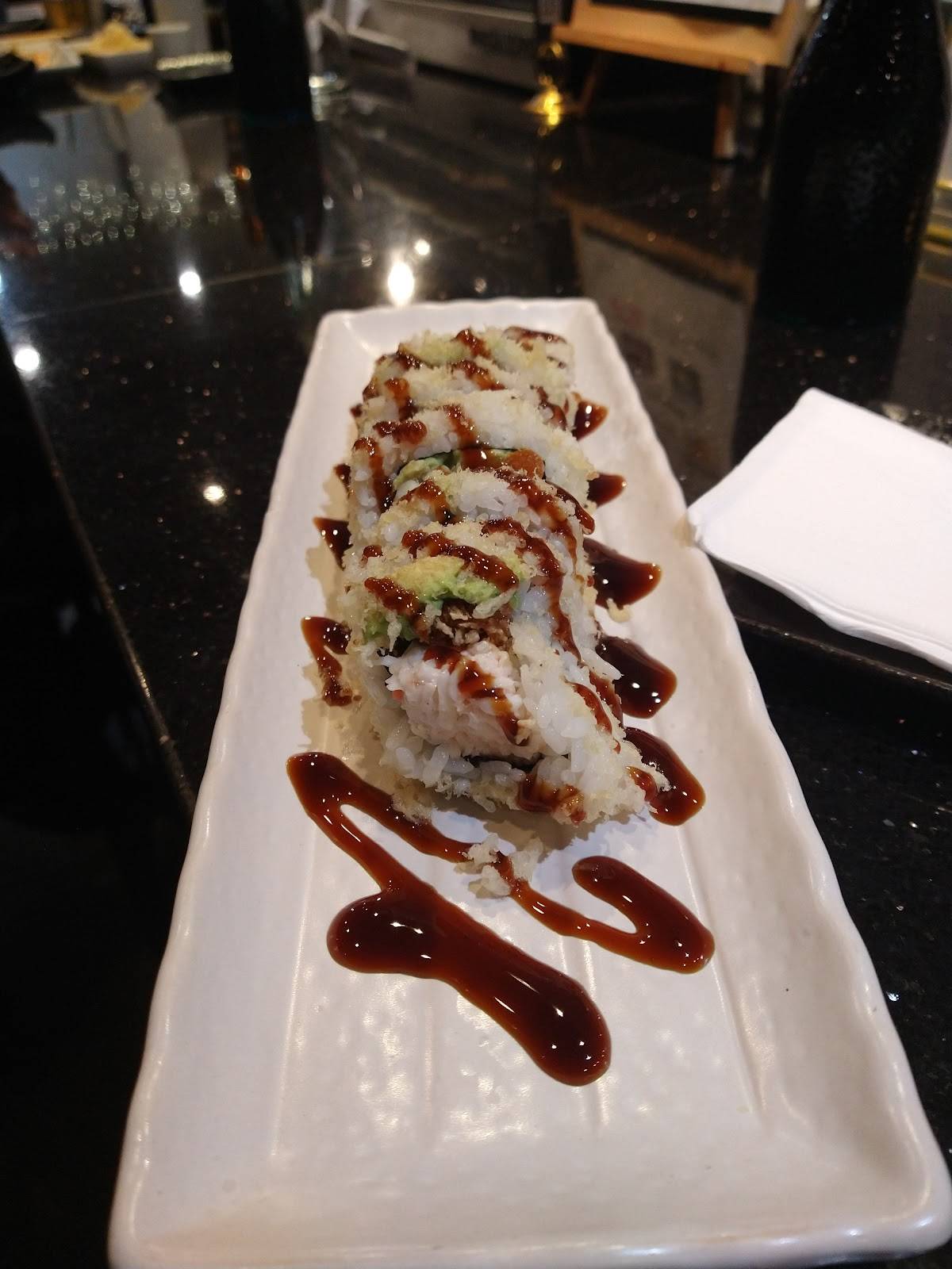 Sushi Ran restaurant in Los Angeles - photo 5