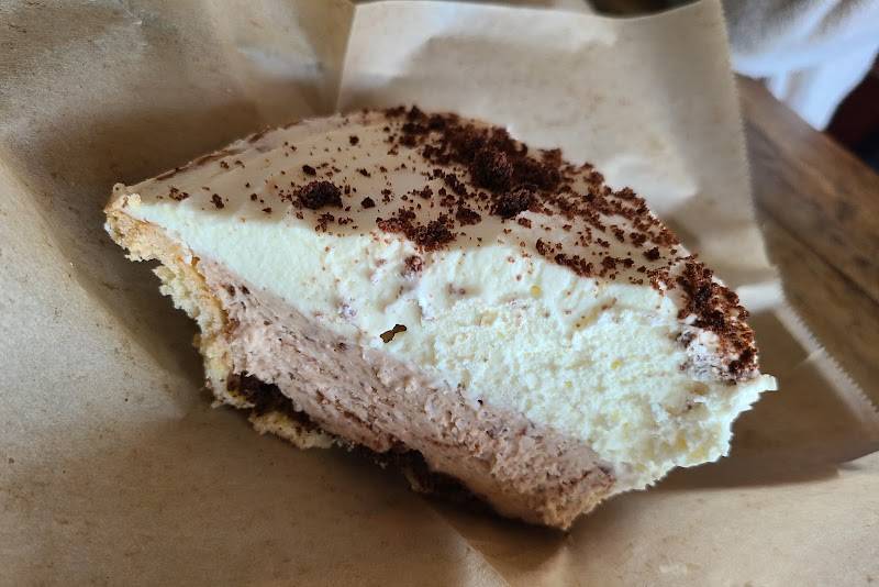 Republic Of Pie restaurant in Los Angeles - photo 5