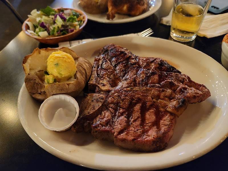 Henry's World Famous Hi-Life restaurant in San Jose - photo 4