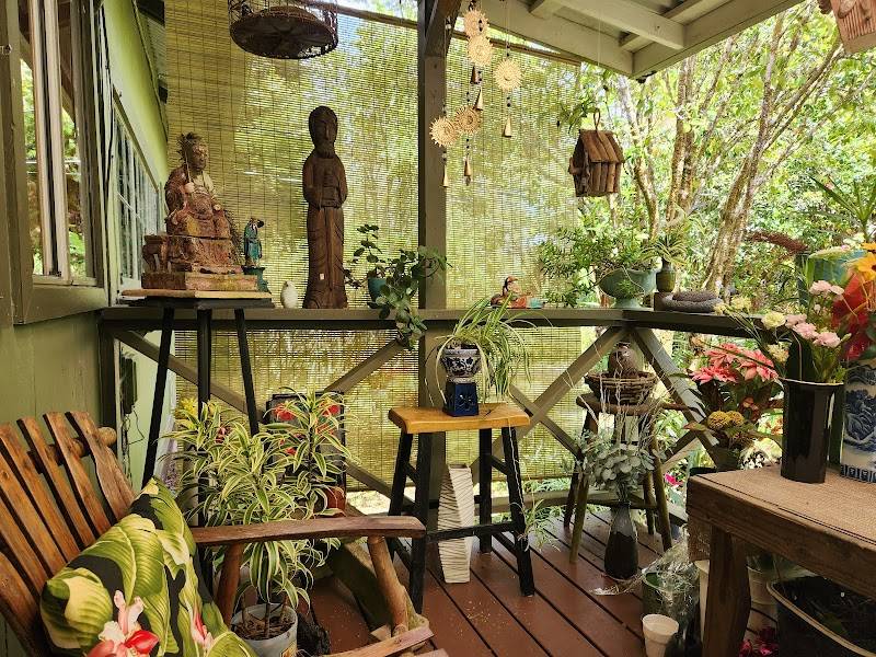 Café Ono & Catering restaurant in Volcano - photo 2