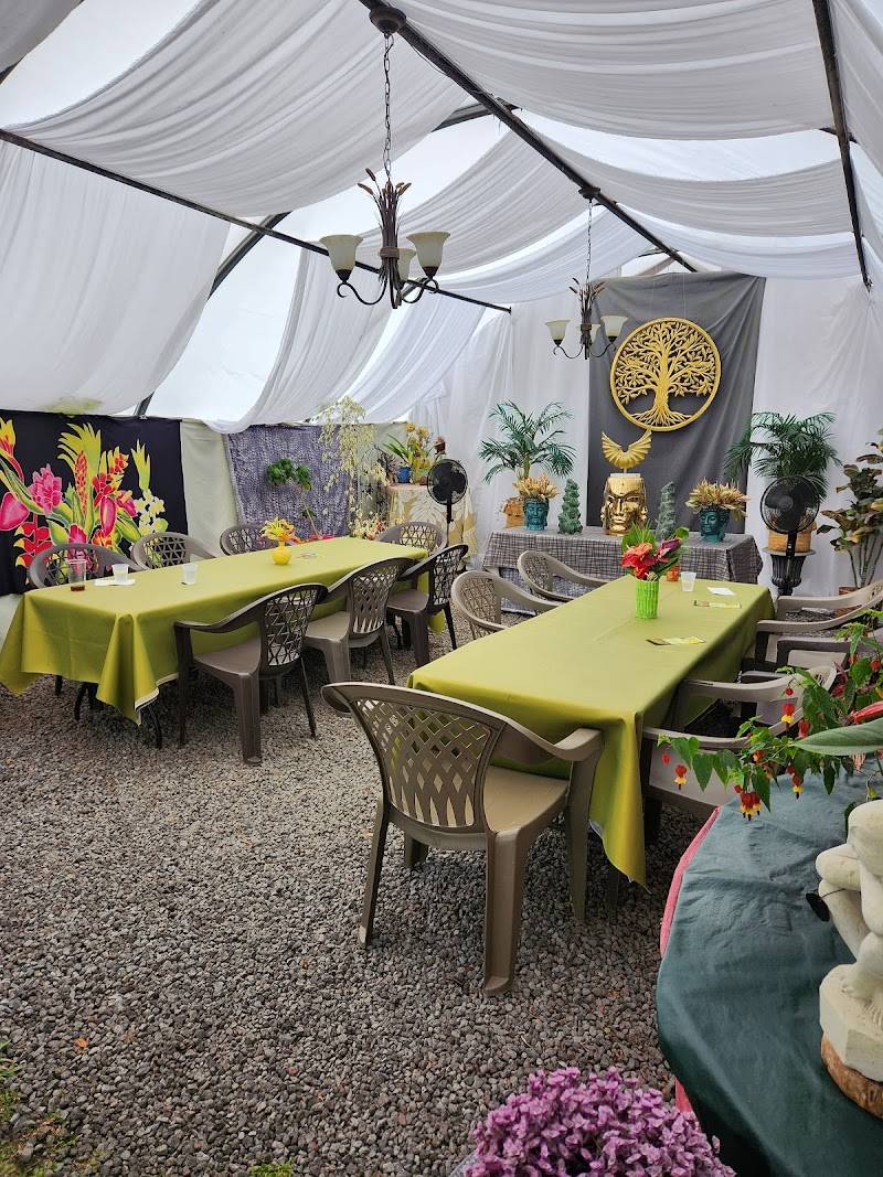 Café Ono & Catering restaurant in Volcano - photo 5
