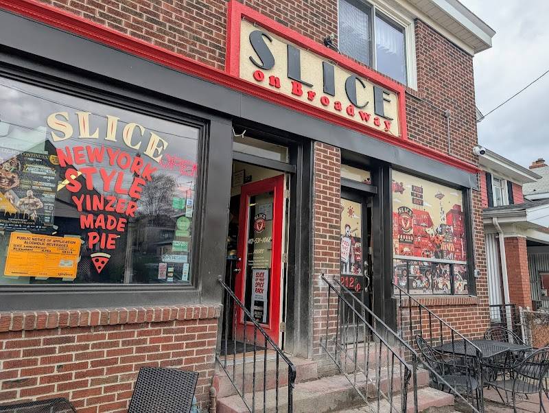 Slice on Broadway-Beechview