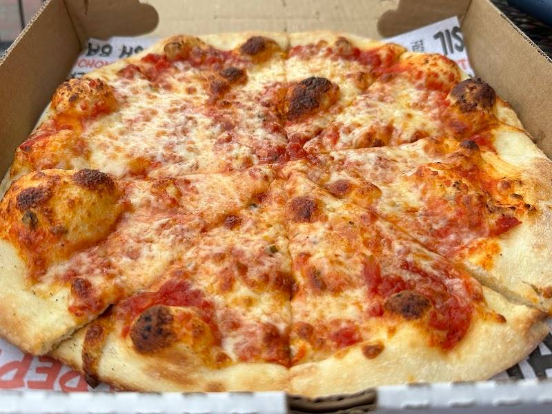 Slice on Broadway-Beechview restaurant in Pittsburgh - photo 3
