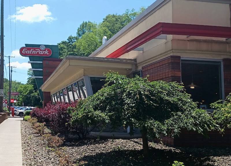 Eat'n Park restaurant in Pittsburgh - photo 3