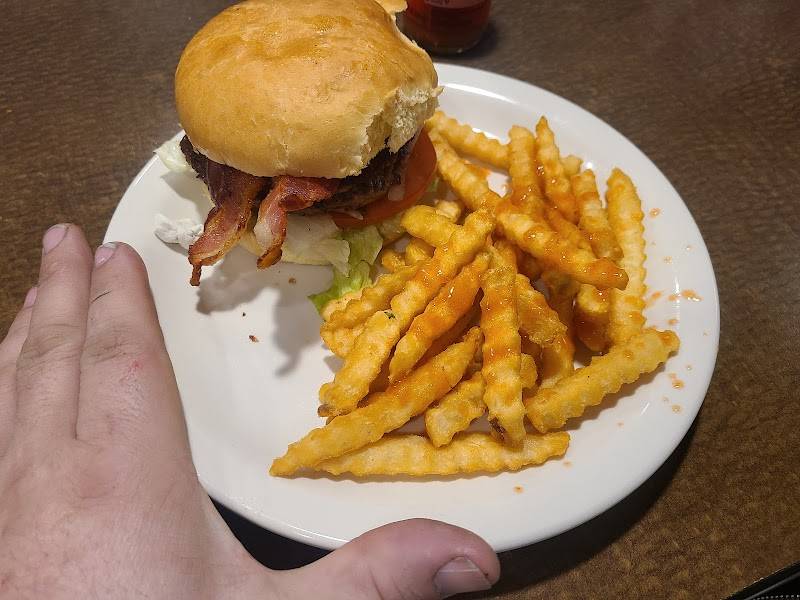 Eat'n Park restaurant in Pittsburgh - photo 5