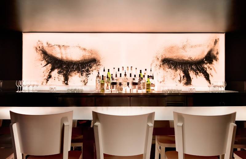 Katsuya South Beach