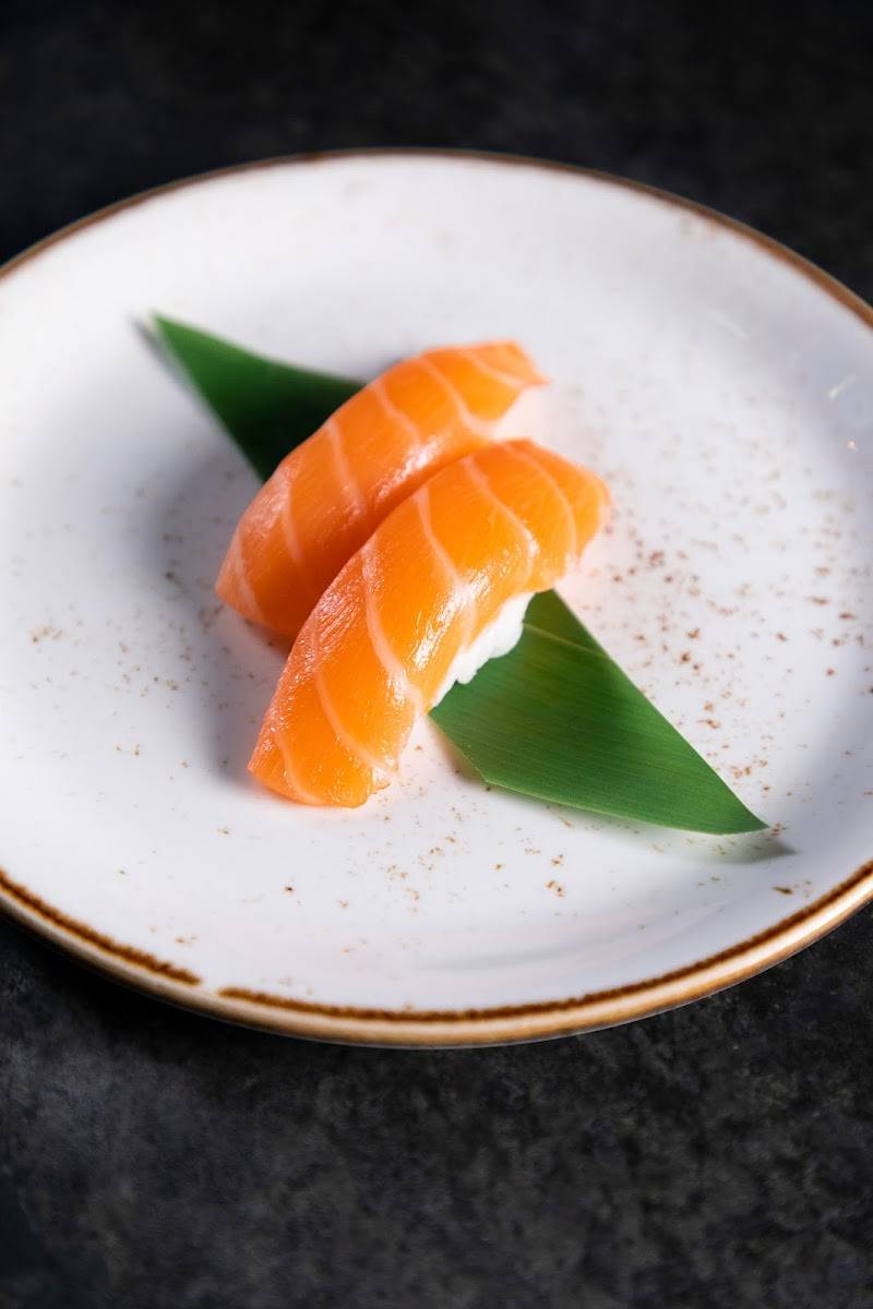 Katsuya South Beach restaurant in Miami Beach - photo 3
