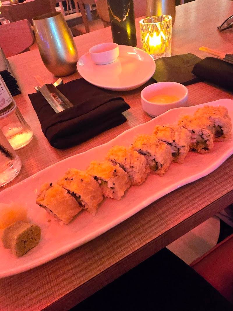 Katsuya South Beach restaurant in Miami Beach - photo 5