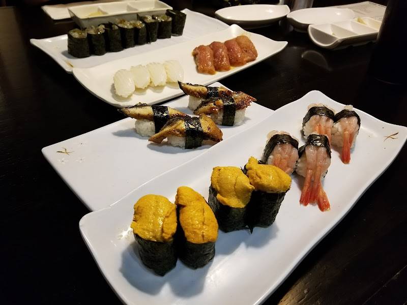 Sushi Kaya restaurant in Las Vegas - photo 2