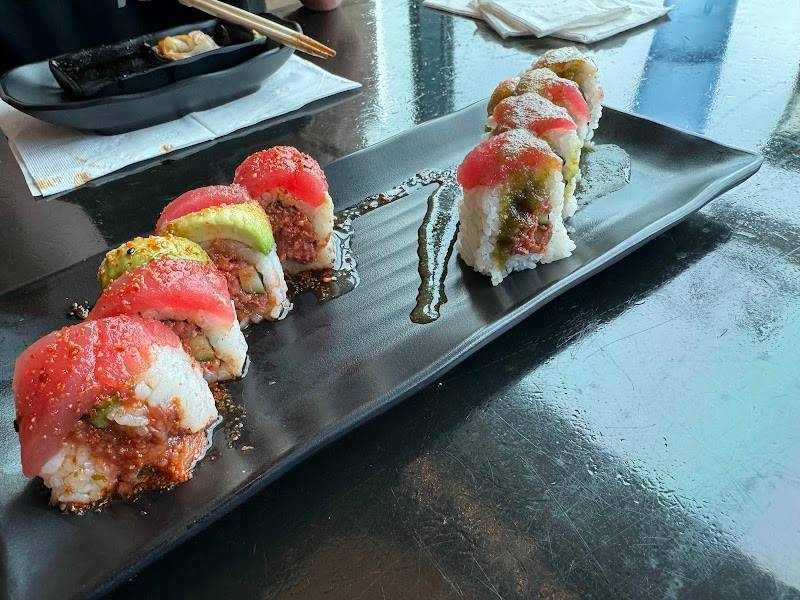 Sushi Kaya restaurant in Las Vegas - photo 3
