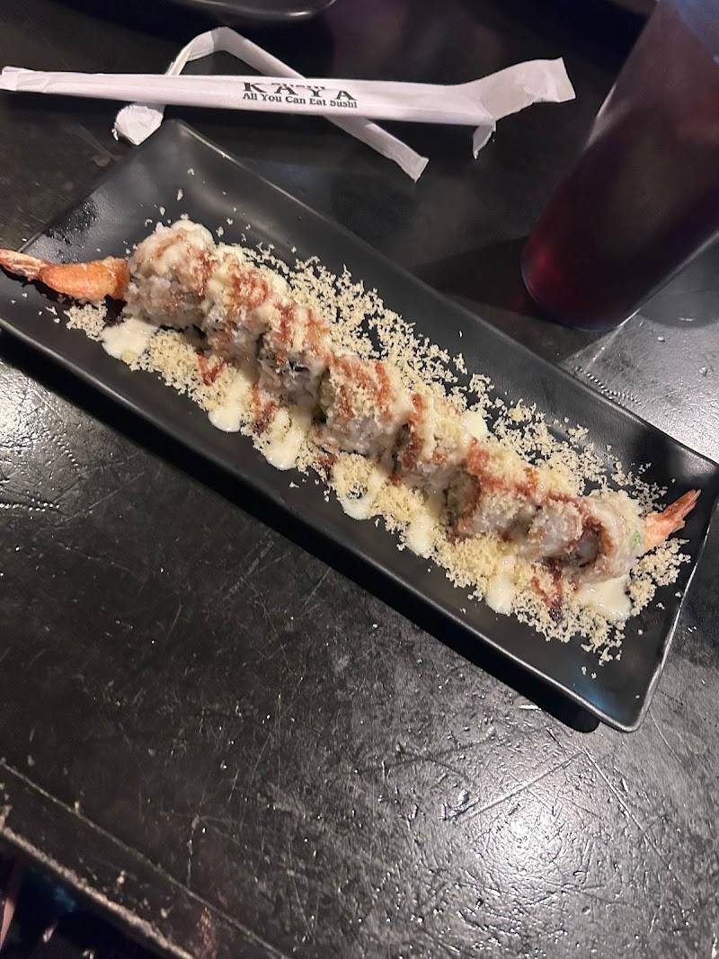 Sushi Kaya restaurant in Las Vegas - photo 4