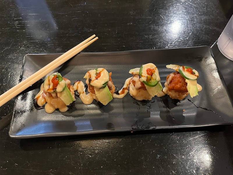 Sushi Kaya restaurant in Las Vegas - photo 5