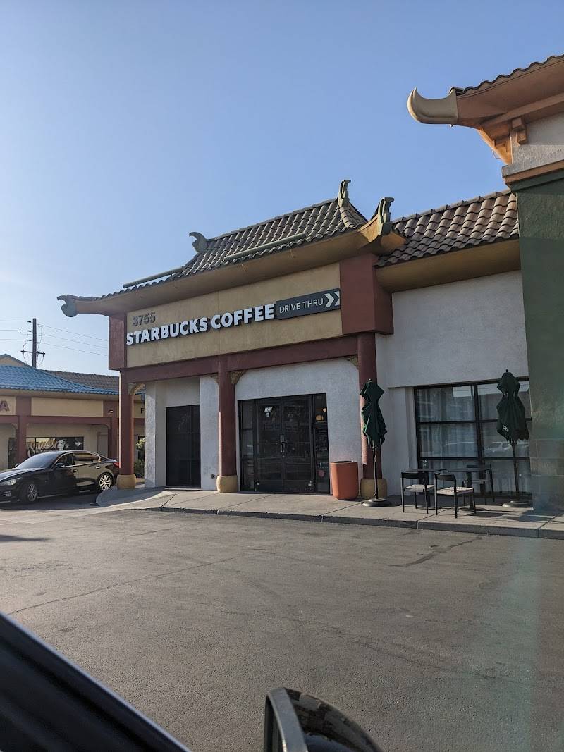 Starbucks restaurant in Las Vegas - photo 3