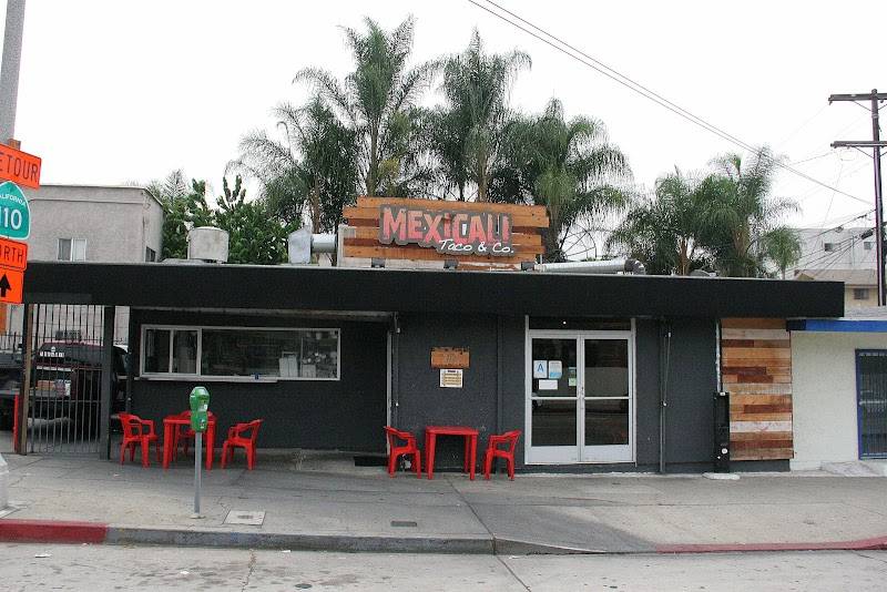 Mexicali Taco & Co.