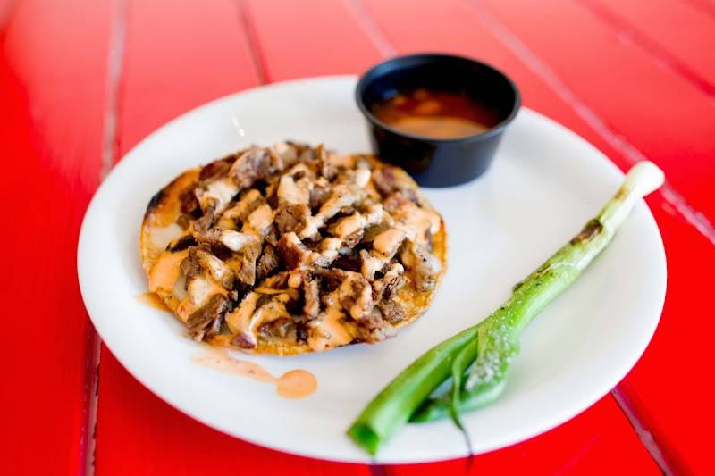 Mexicali Taco & Co. restaurant in Los Angeles - photo 2