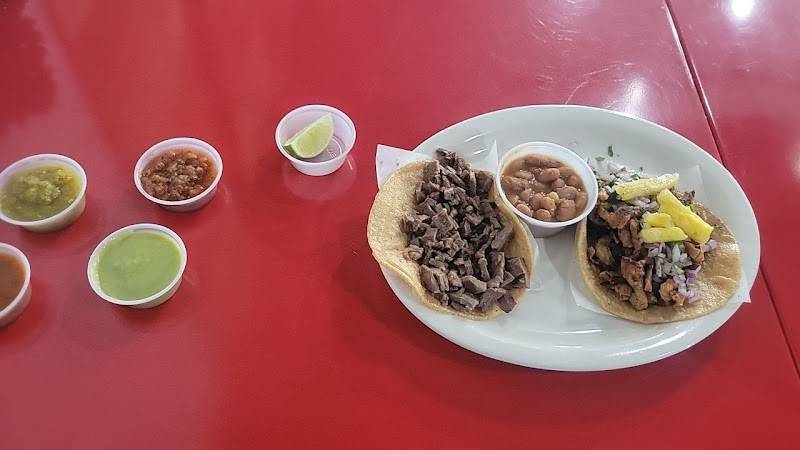 Mexicali Taco & Co. restaurant in Los Angeles - photo 3