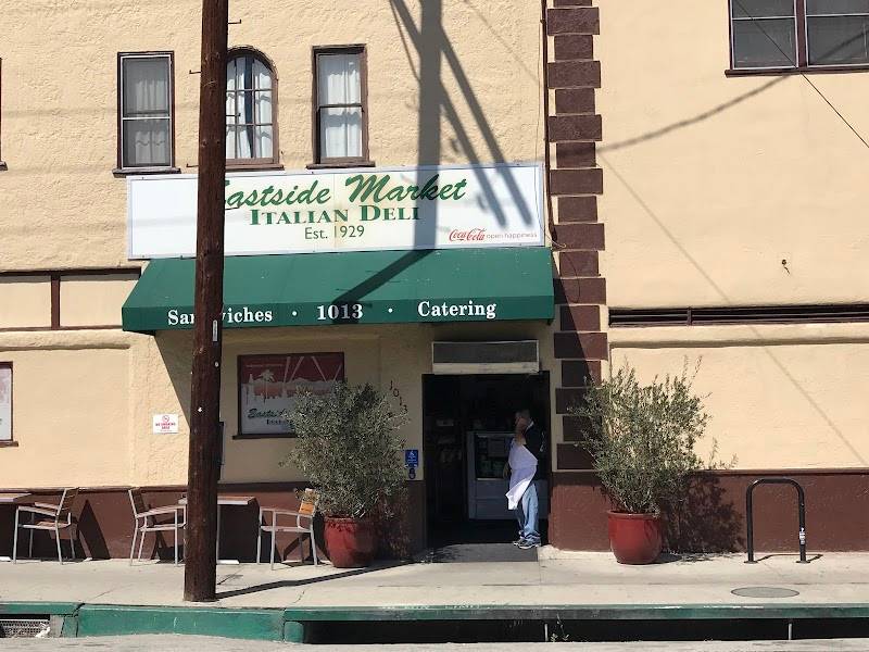 Eastside Italian Deli