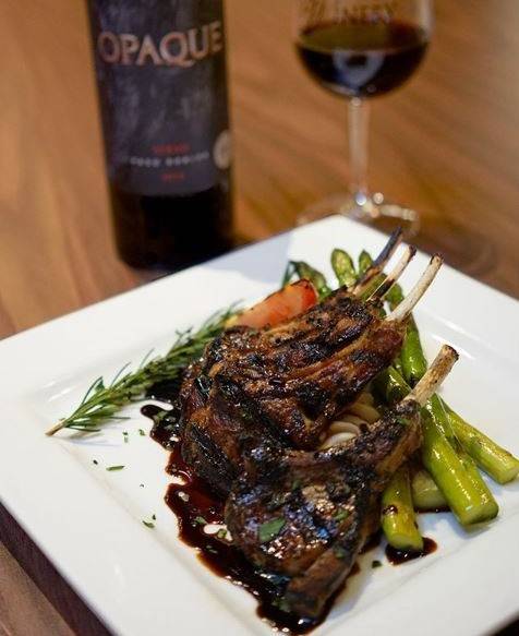 San Antonio Winery restaurant in Los Angeles - photo 2
