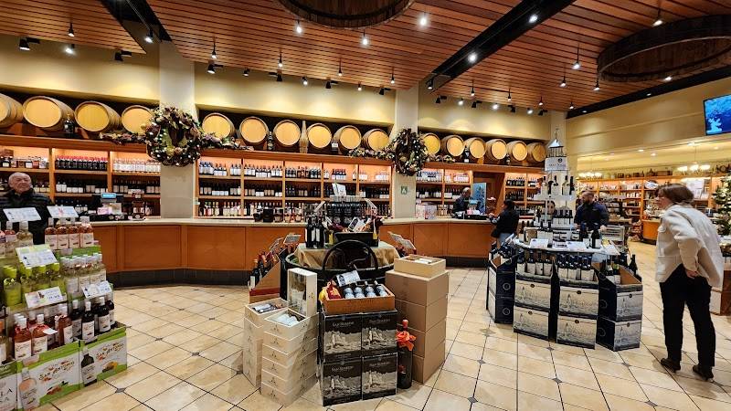 San Antonio Winery restaurant in Los Angeles - photo 5