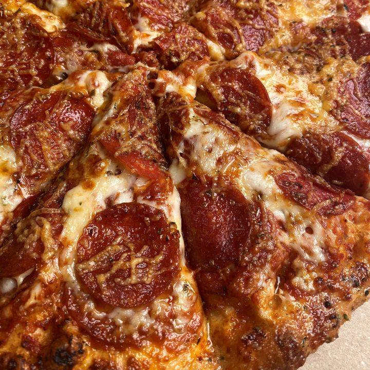 Domino's Pizza restaurant in San Diego - photo 4