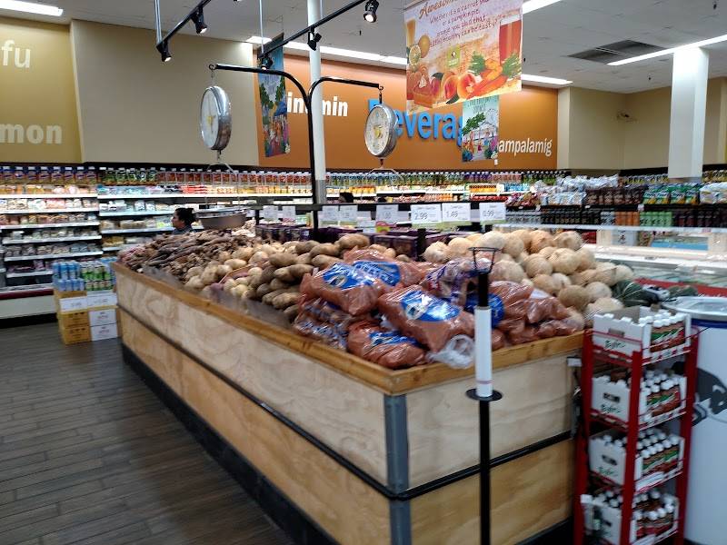 Seafood City Supermarket restaurant in San Diego - photo 2
