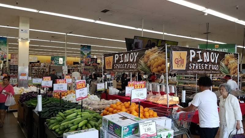 Seafood City Supermarket restaurant in San Diego - photo 4