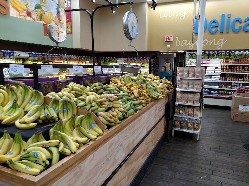 Seafood City Supermarket restaurant in San Diego - photo 5