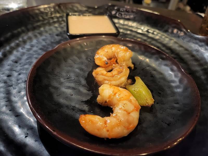 Ichiban Japanese Steak House restaurant in Reno - photo 4