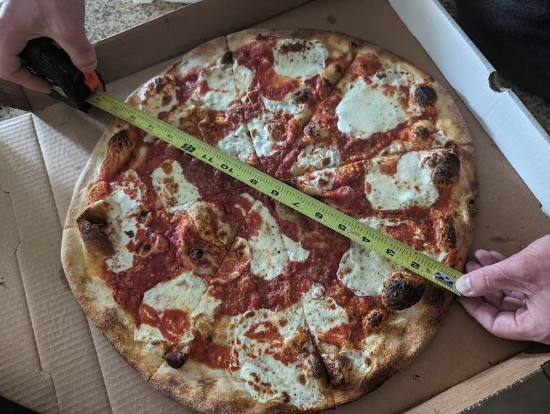 Grimaldi's Pizzeria restaurant in Las Vegas - photo 3