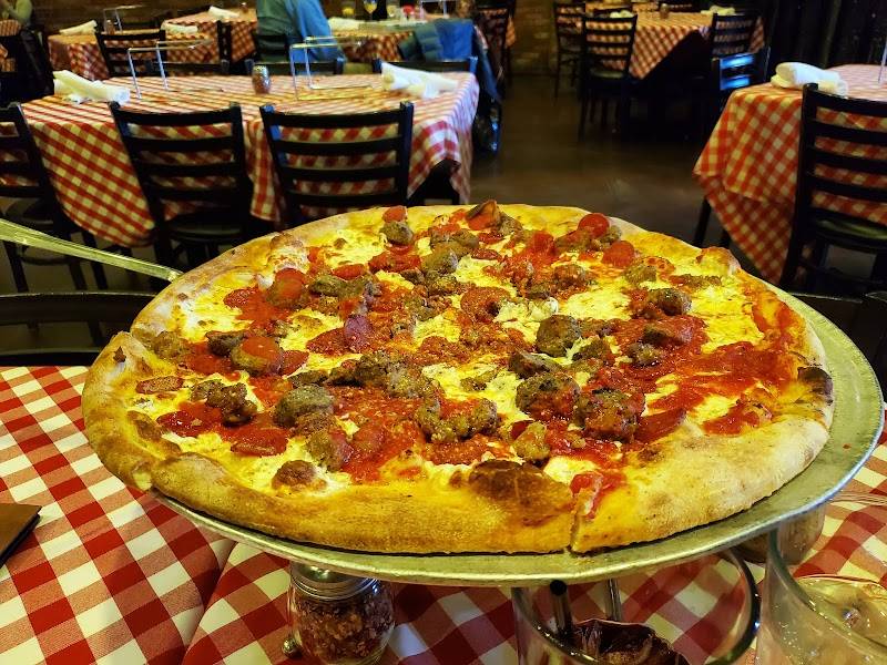 Grimaldi's Pizzeria restaurant in Las Vegas - photo 4