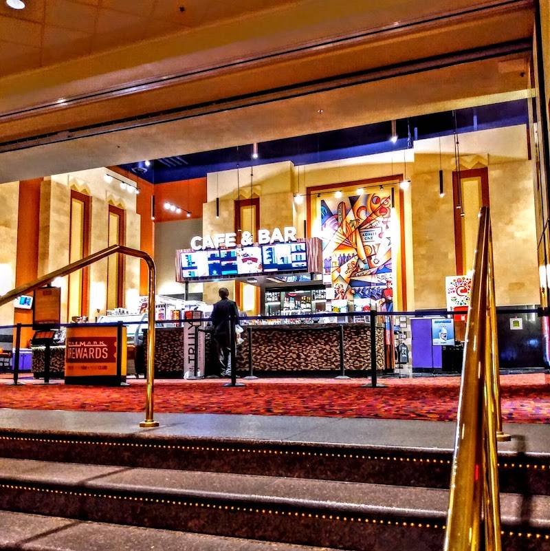 Cinemark Century Suncoast 16 and XD
