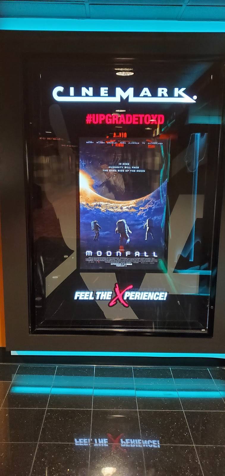 Cinemark Century Suncoast 16 and XD restaurant in Las Vegas - photo 3