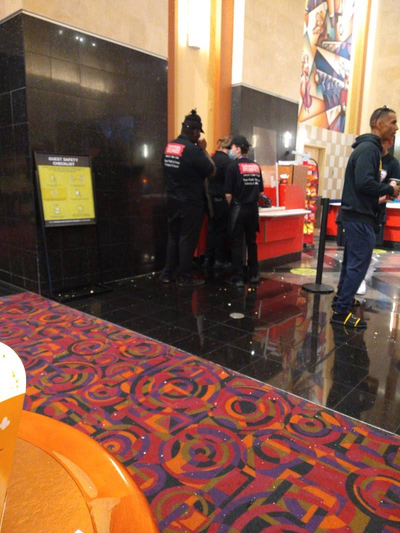 Cinemark Century Suncoast 16 and XD restaurant in Las Vegas - photo 5