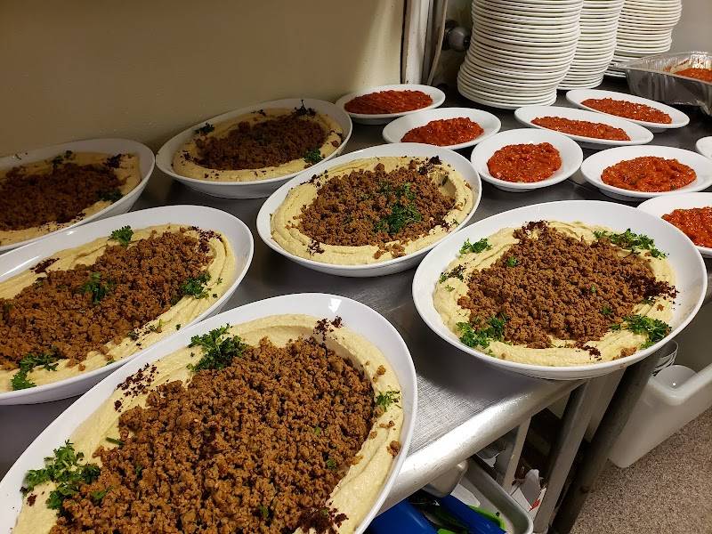 Al Aseel Grill and Cafe restaurant in Houston - photo 2