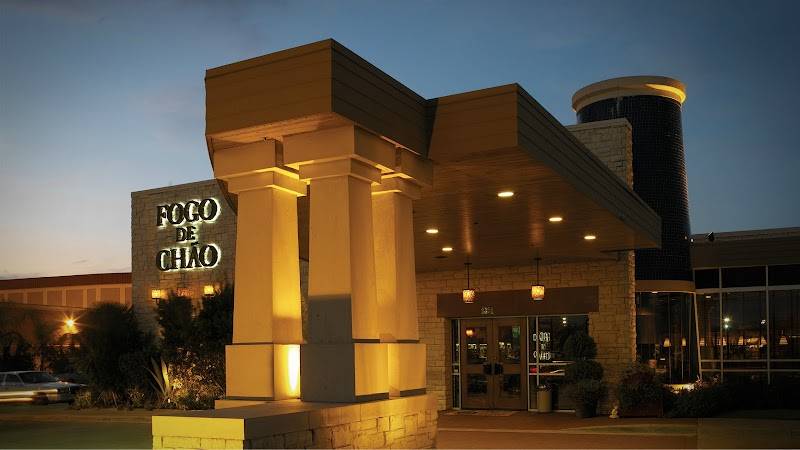 Fogo de Chão Brazilian Steakhouse restaurant in Houston - photo 4