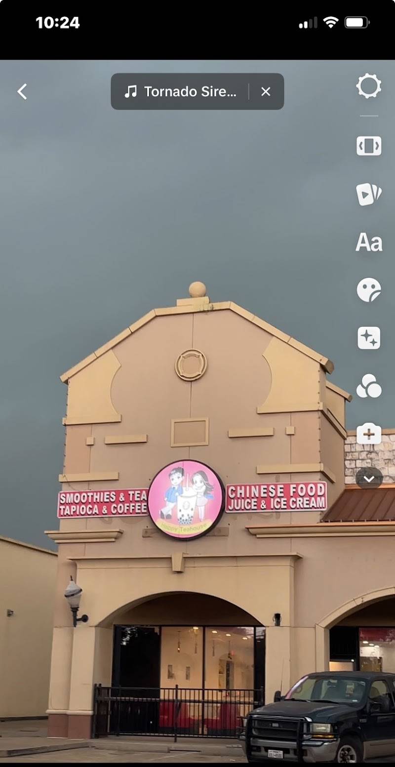 Happy Teahouse (8092 WESTHEIMER RD) restaurant in Houston - main photo