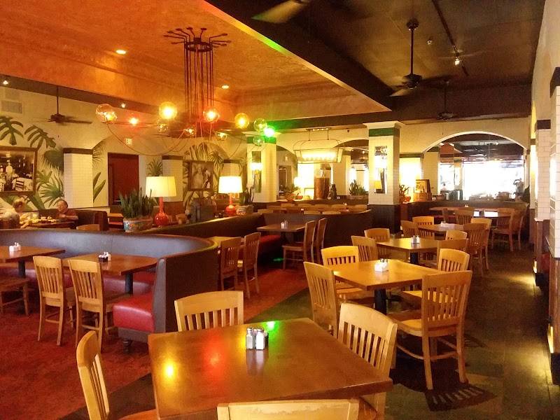 Molina's Cantina restaurant in Houston - main photo
