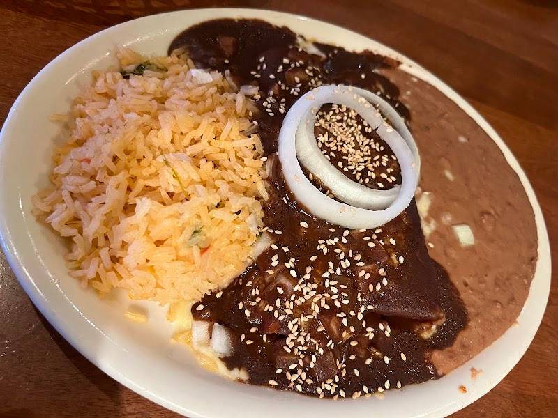 Molina's Cantina restaurant in Houston - photo 3