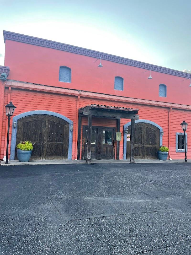 Molina's Cantina restaurant in Houston - photo 4