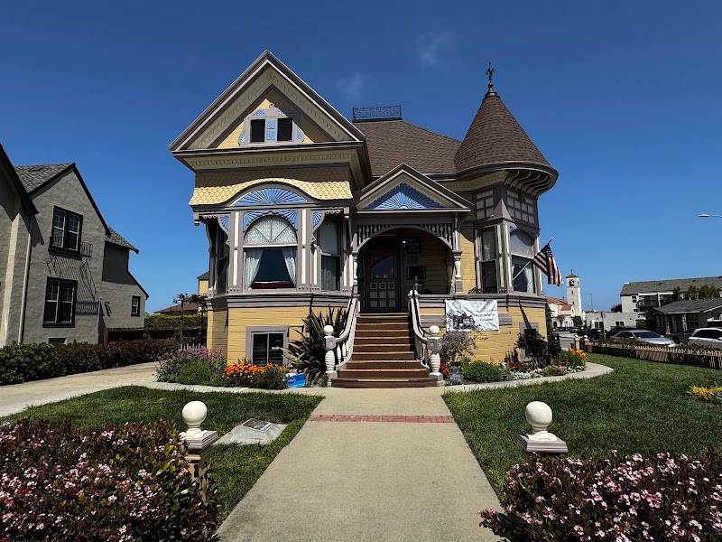 The Steinbeck House Restaurant restaurant in Salinas - photo 5