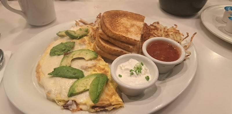 First Awakenings restaurant in Salinas - photo 2