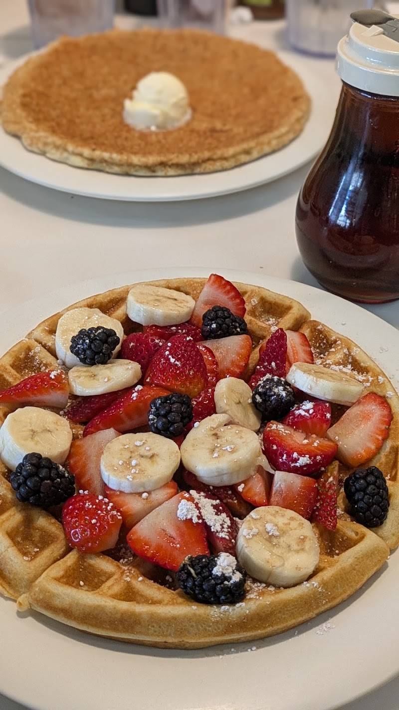 First Awakenings restaurant in Salinas - photo 3