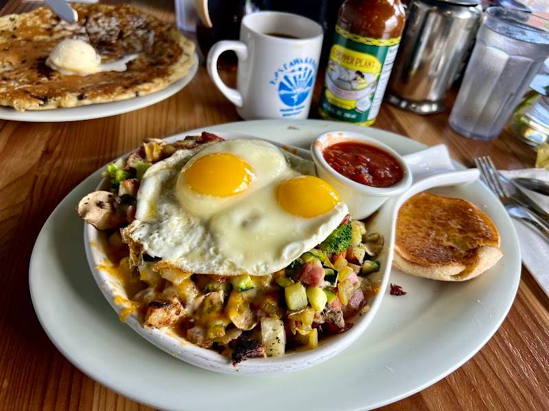 First Awakenings restaurant in Salinas - photo 5
