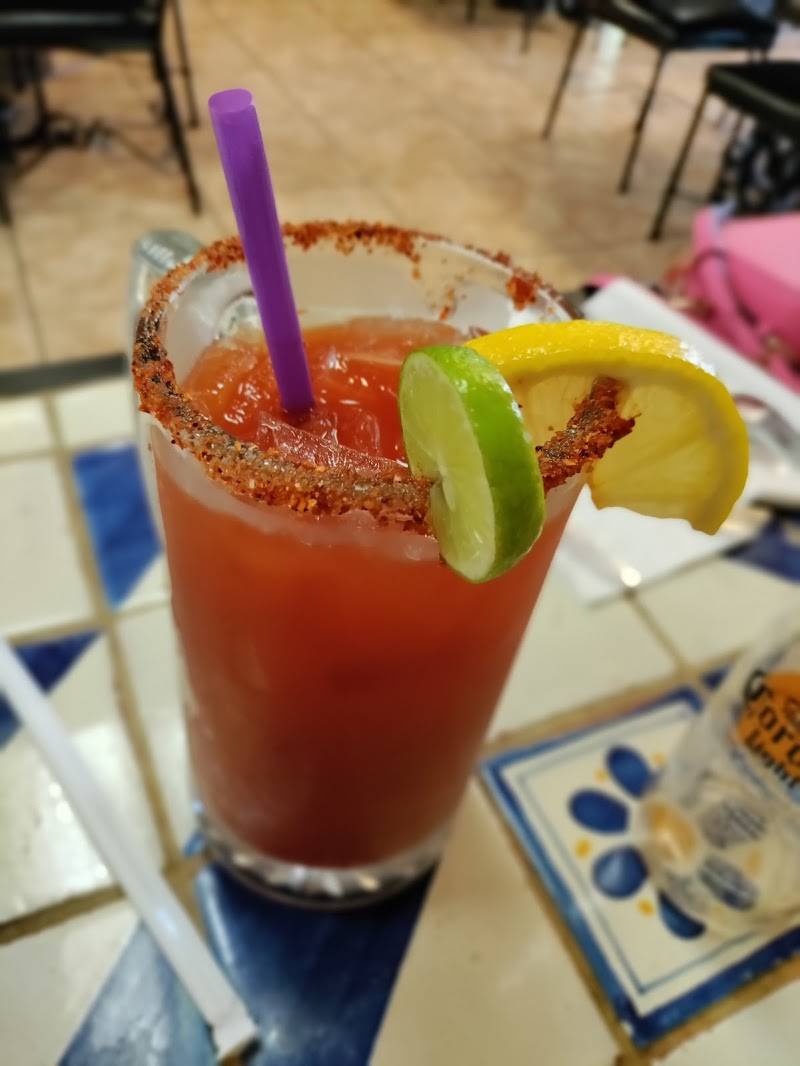 Rosa's Mexican Food Restaurant restaurant in Tucson - photo 5