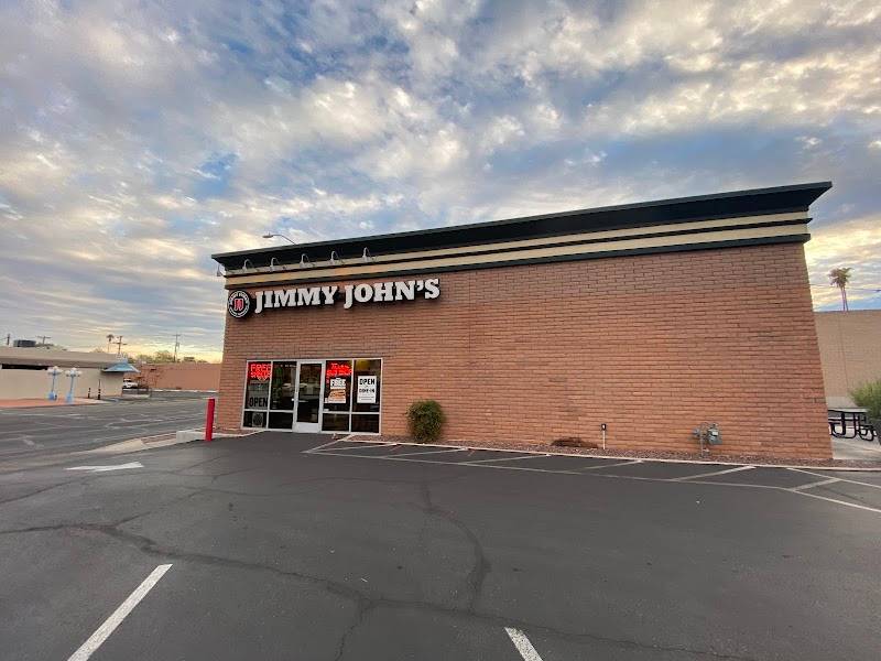 Jimmy John's