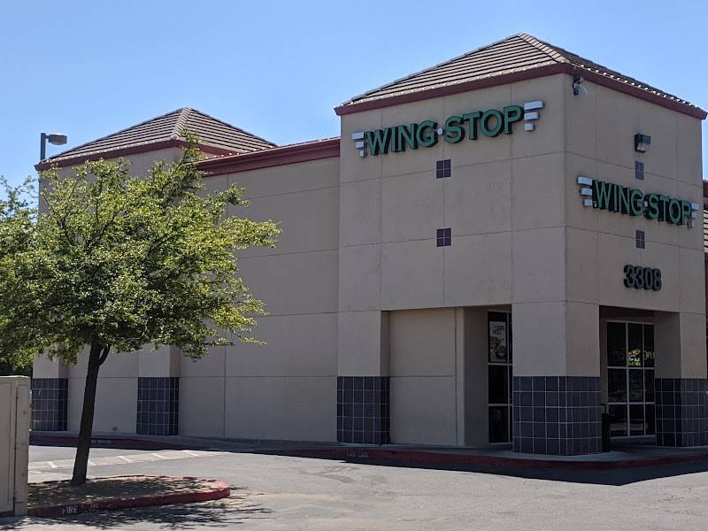 Wingstop