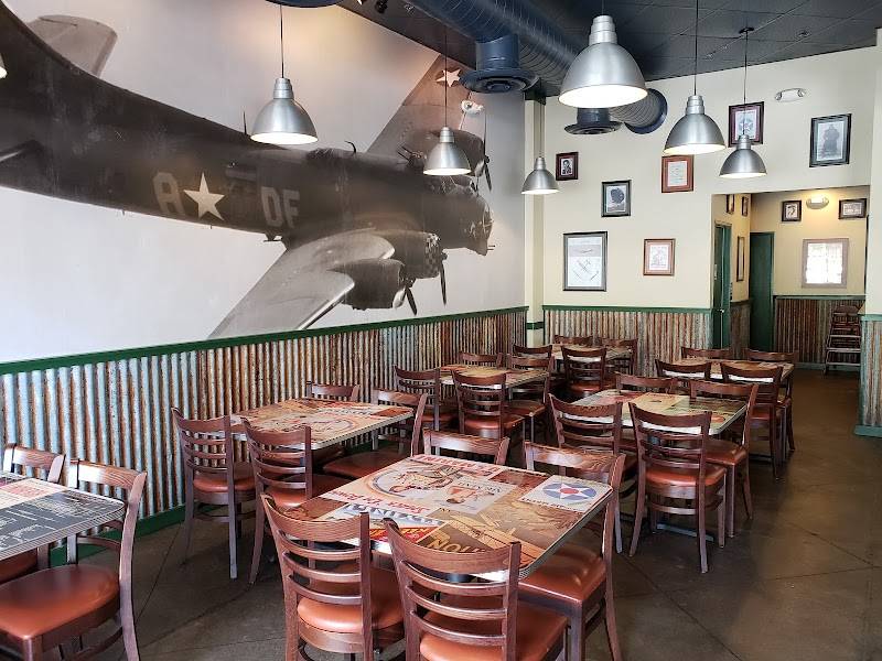 Wingstop restaurant in Sacramento - photo 3