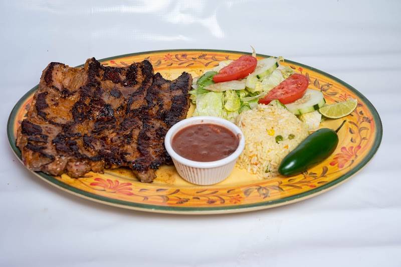 Pueblo Viejo restaurant in Boston - photo 2